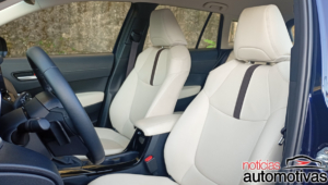 toyota corolla cross xrx avaliação na (7)