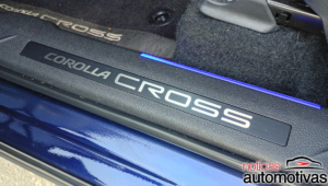 toyota corolla cross xrx avaliação na (9)