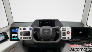 toyota e palette 5