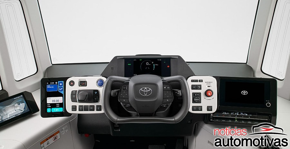 toyota e palette 5 toyota e palette 5