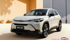 toyota frontlander 1