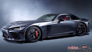 toyota gr gt esportivo v8 (1)