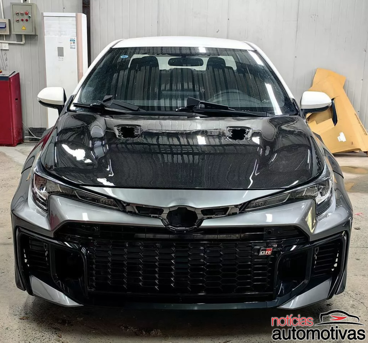 toyota gt corolla fake (2)