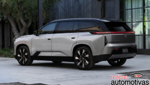 toyota highlander 2027 2