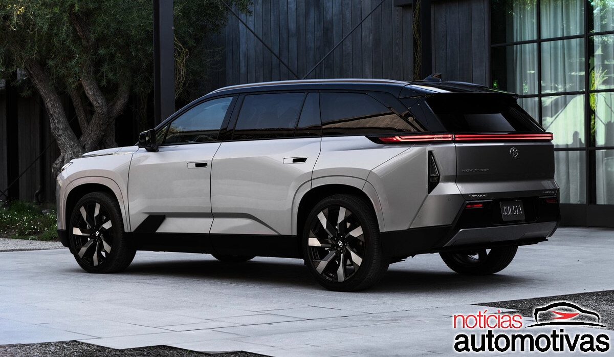 toyota highlander 2027 2