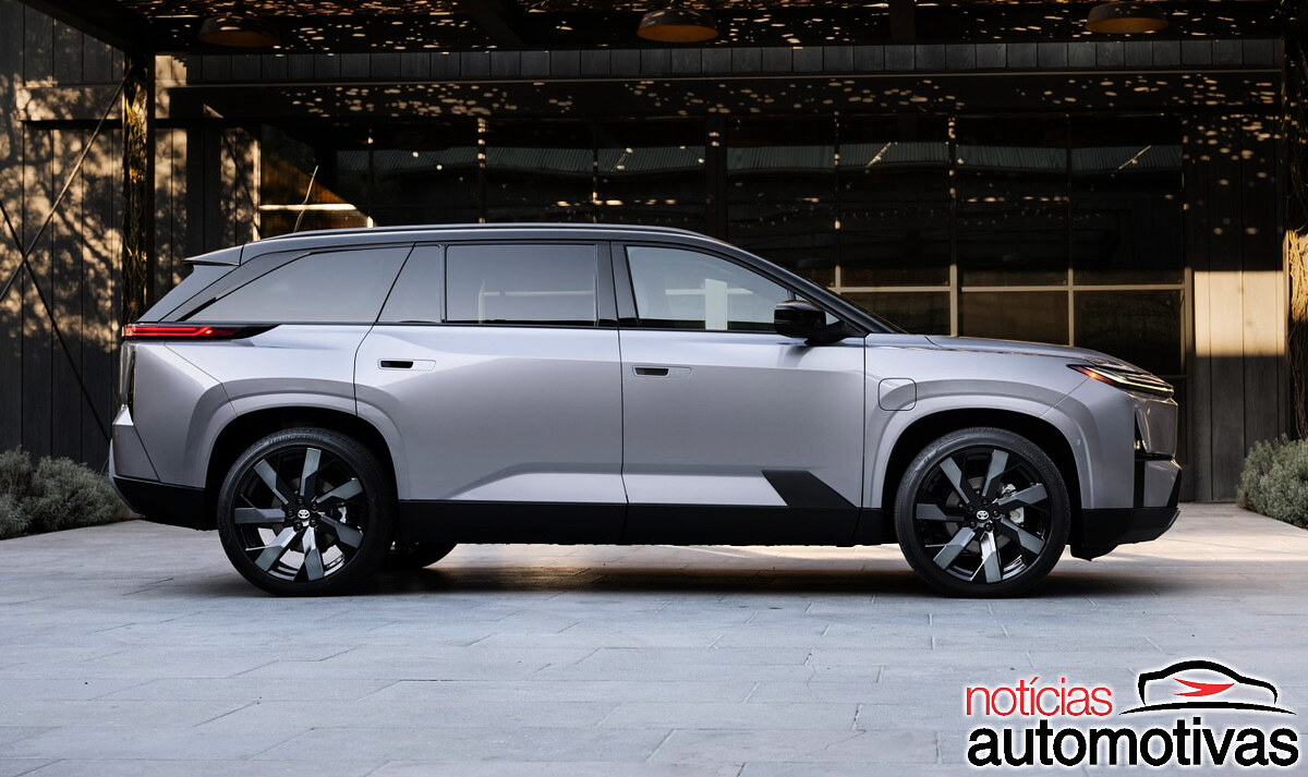 toyota highlander 2027 3