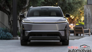 toyota highlander 2027 4