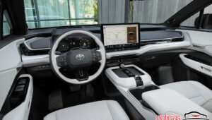 toyota highlander 2027 6