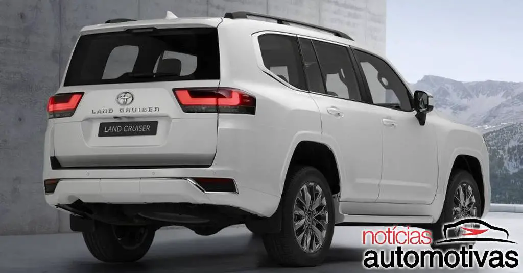 Toyota proíbe cliente de revender seu carro — Saiba qual modelo 
