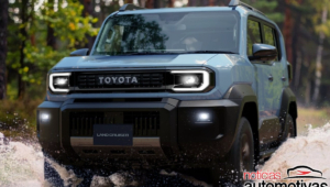 toyota land cruiser fj oficial 1