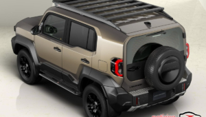 toyota land cruiser fj oficial 10