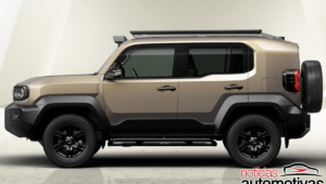 toyota land cruiser fj oficial 11