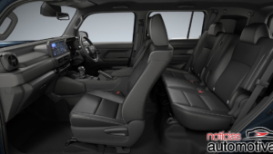 toyota land cruiser fj oficial 13