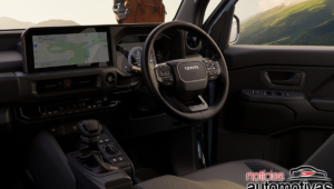 toyota land cruiser fj oficial 16