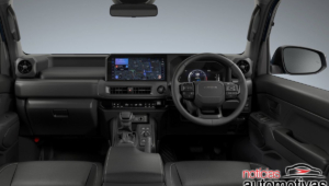 toyota land cruiser fj oficial 18