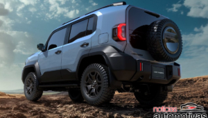 toyota land cruiser fj oficial 2