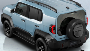 toyota land cruiser fj oficial 20