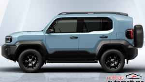 toyota land cruiser fj oficial 5