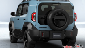 toyota land cruiser fj oficial 6