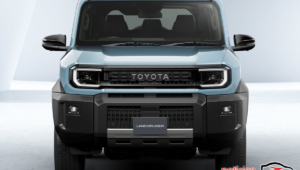 toyota land cruiser fj oficial 7