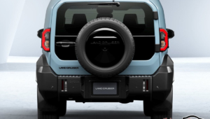 toyota land cruiser fj oficial 8