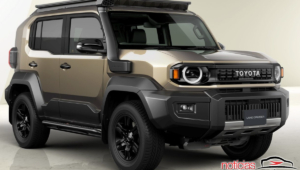 toyota land cruiser fj oficial 9