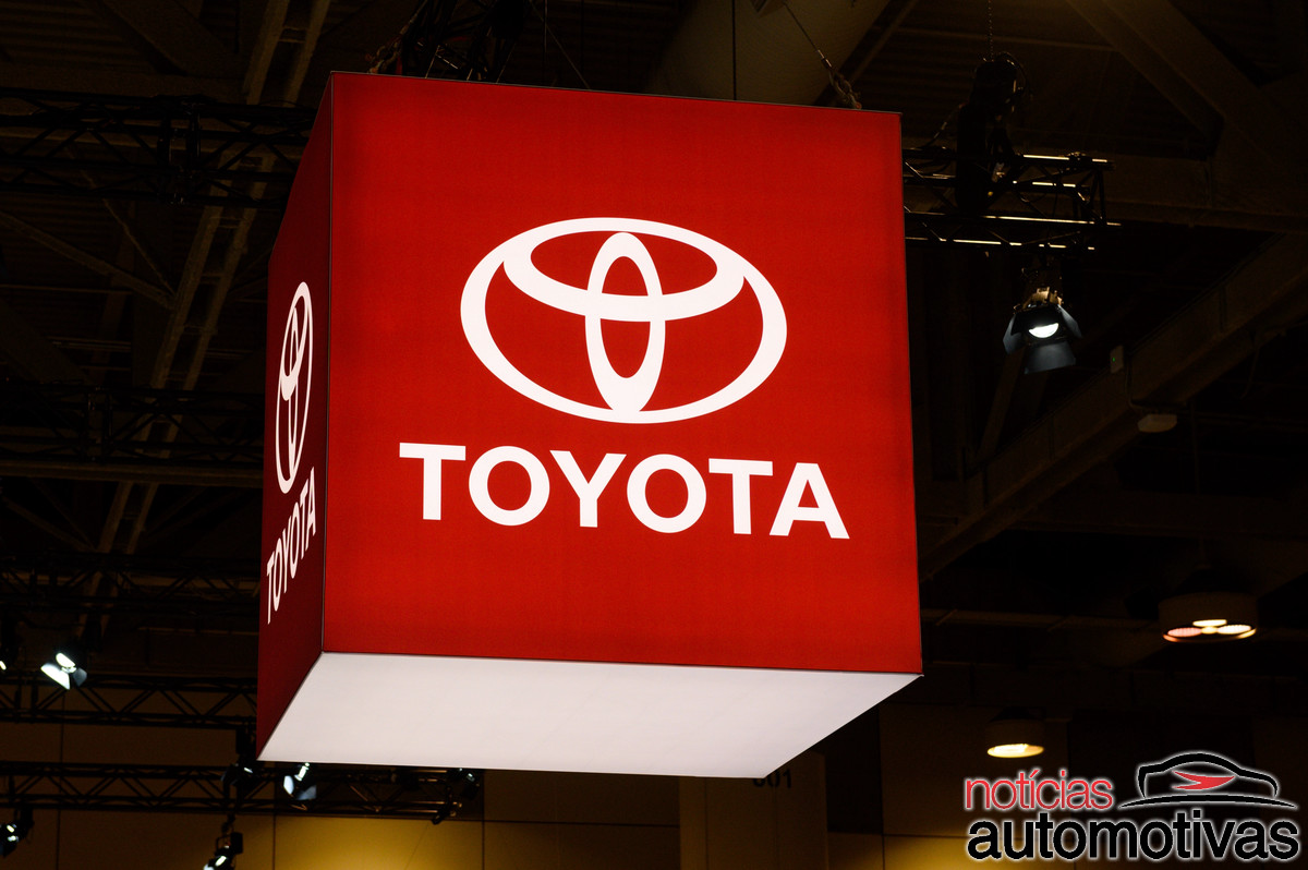 Contraditório? Toyota avança firme nas baterias de estado sólido com ajuda de empresa gigante do petróleo