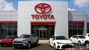 toyota loja