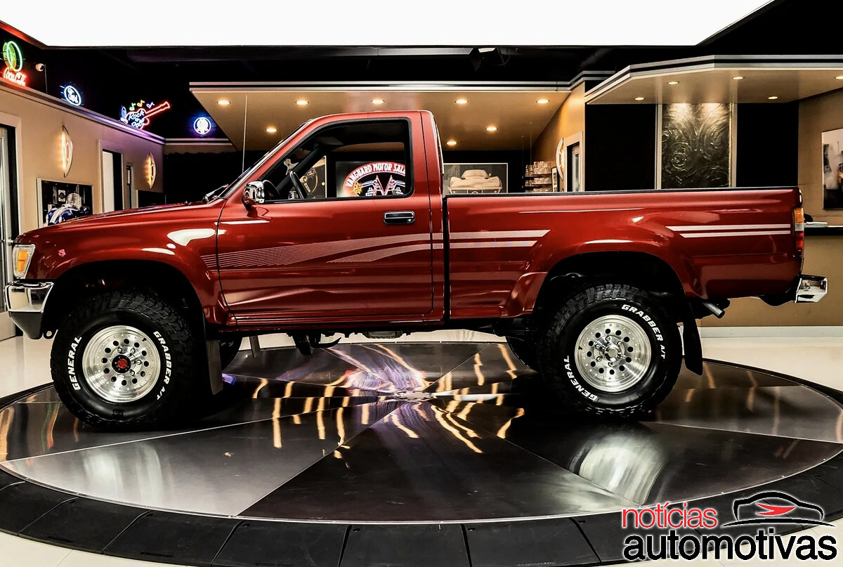 toyota picape 1991 (2)