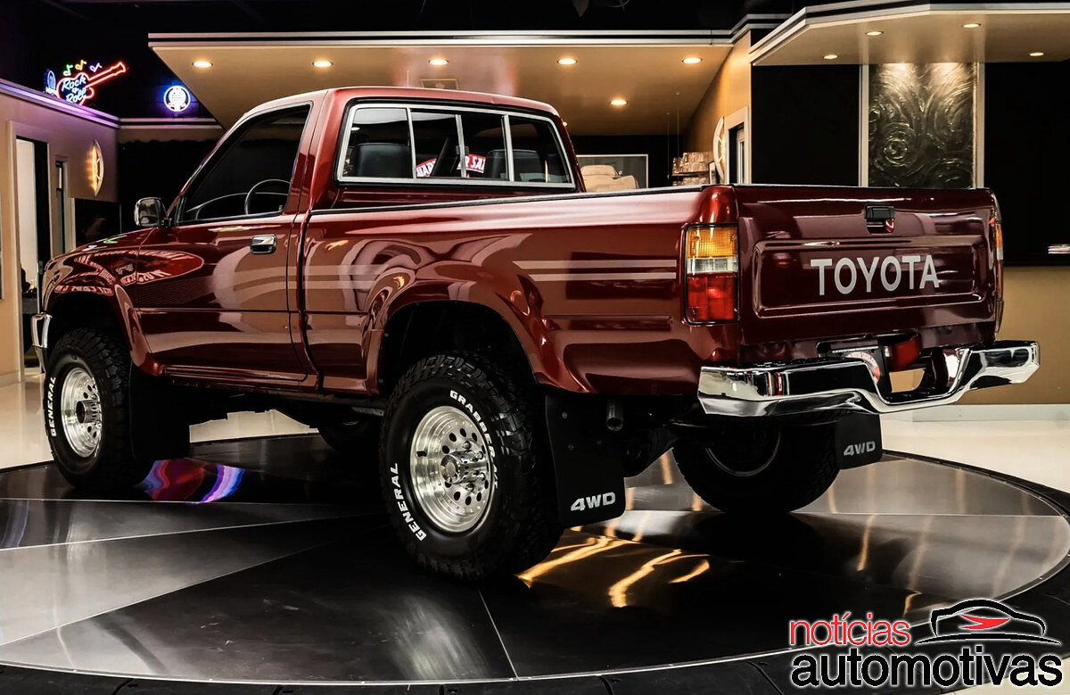 toyota picape 1991 (3)