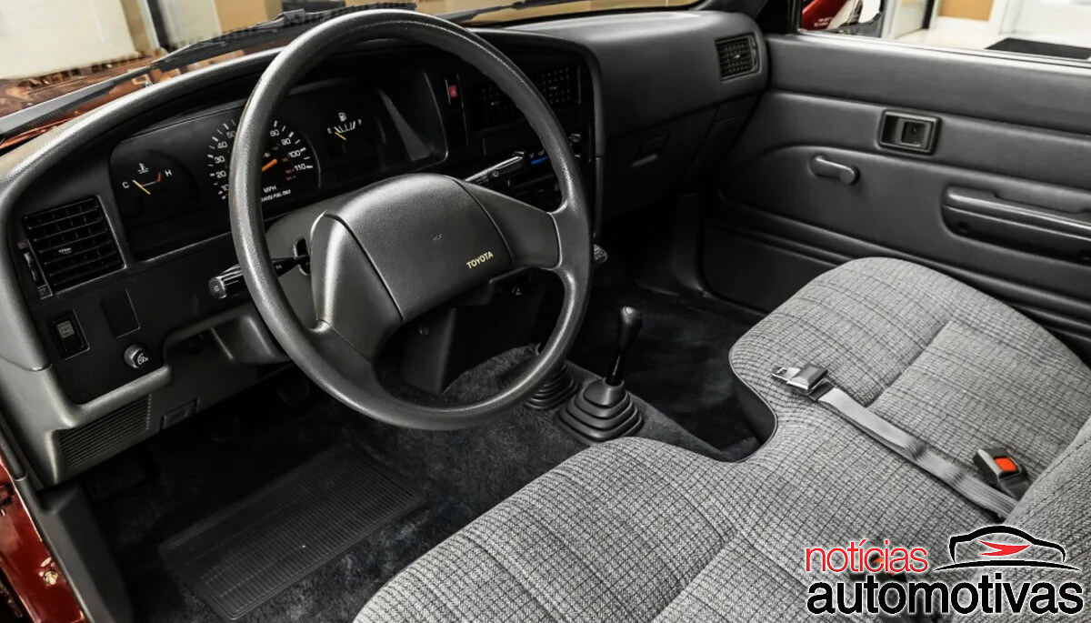 toyota picape 1991 (4)