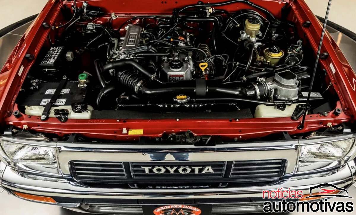 toyota picape 1991 (5)