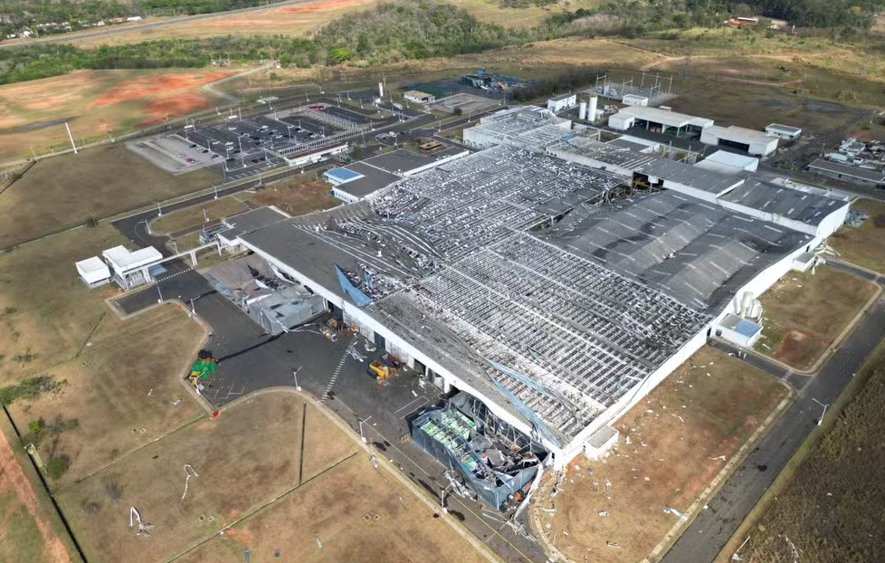 toyota porto feliz crédito Vinicius Rogillim
