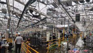 toyota porto feliz redes sociais