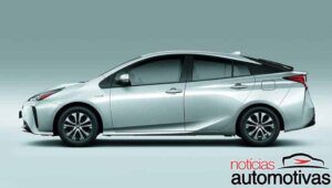 Toyota Prius 2021: preço, motor, consumo, revisão, equipamentos 