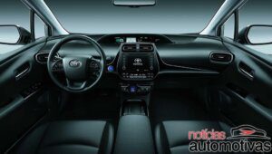 Toyota Prius 2021: preço, motor, consumo, revisão, equipamentos 