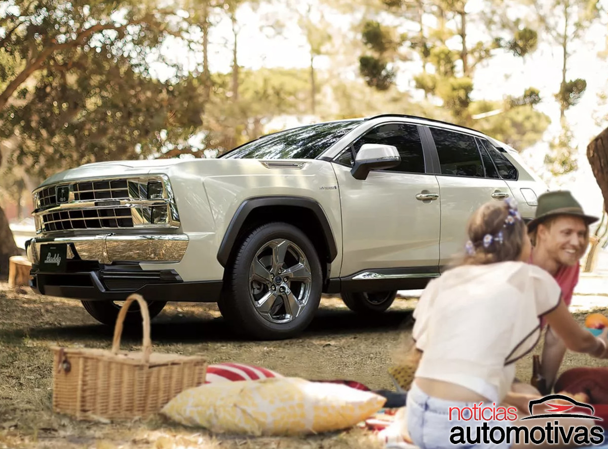 toyota rav4 mitsuoka buddy (1) toyota rav4 mitsuoka buddy (1)