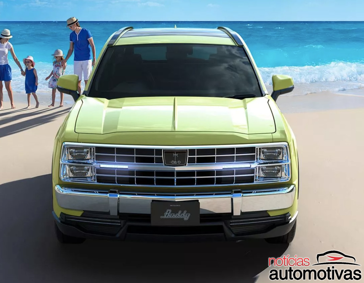 toyota rav4 mitsuoka buddy (3) toyota rav4 mitsuoka buddy (3)