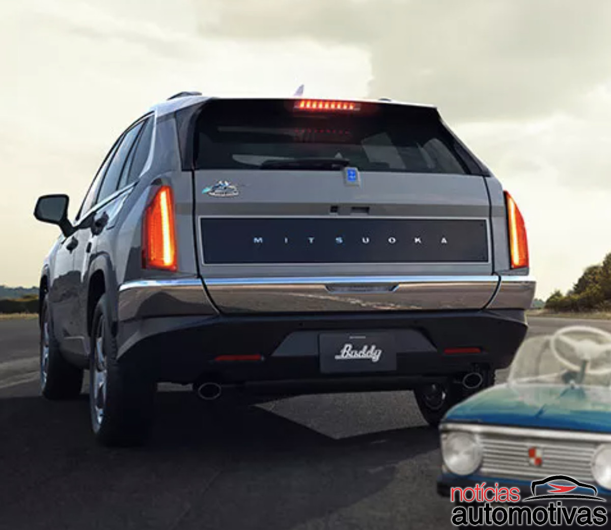 toyota rav4 mitsuoka buddy (5) toyota rav4 mitsuoka buddy (5)