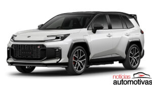 toyota rav4 phev japão 2