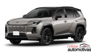 toyota rav4 phev japão 3