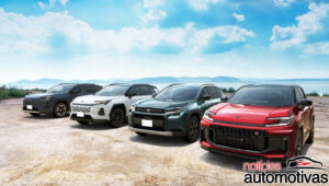 toyota rav4 phev japão 4