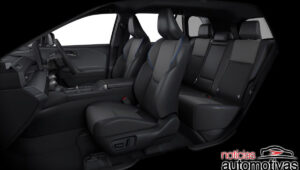 toyota rav4 phev japão 7