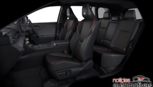 toyota rav4 phev japão 8