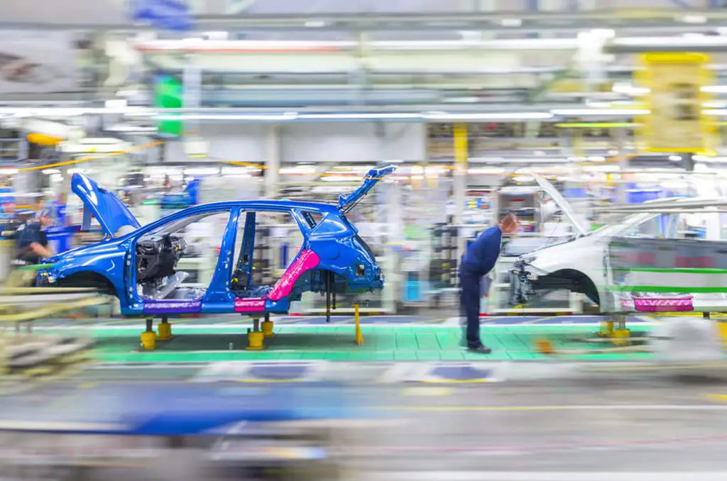 Toyota levará carros usados de volta à fábrica para atualizá-los 