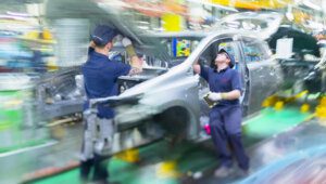 Toyota levará carros usados de volta à fábrica para atualizá-los 