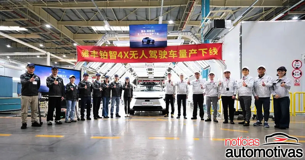 toyota robotaxi china 2