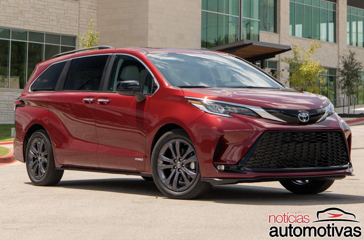 toyota sienna (3) toyota sienna (3)