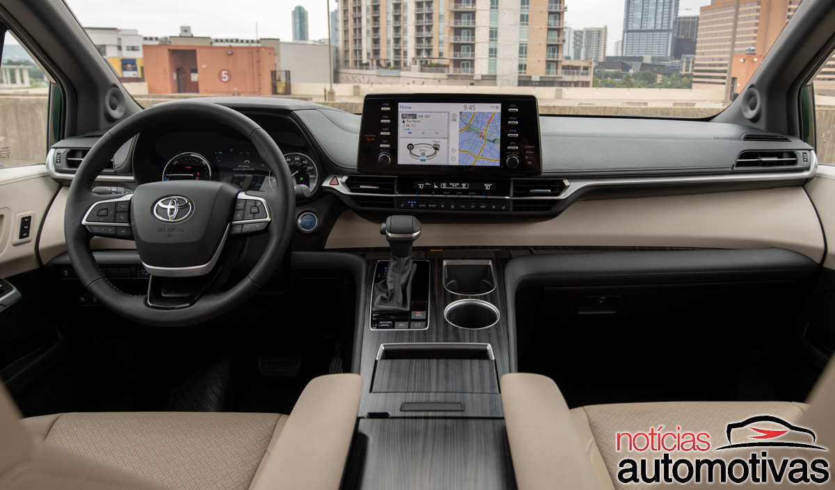 toyota sienna (5) toyota sienna (5)