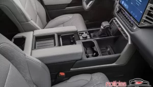 Toyota Tundra 2022 surge mais sofisticada com V6 de 437 cv 